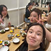 Photo of Sumin