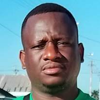 Photo of Denzel Panashe Phillip