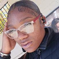 Photo of Destiny Wallace
