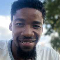 Photo of Mpho Mapfumo