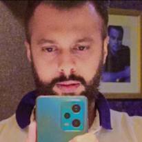Photo of Rishi