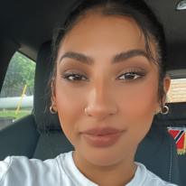 Photo of Nikkita