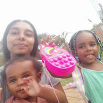 Photo of Nazeefah Motala