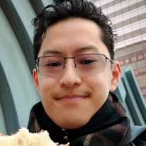 Photo of Max