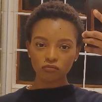 Photo of Snethemba Mhlongo
