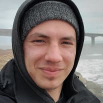 Photo of Jonathan