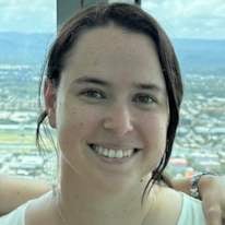 Photo of Kristy
