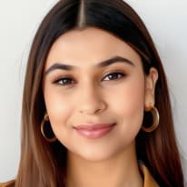 Photo of Aya