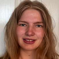 Photo of Anna