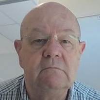 Photo of Martin