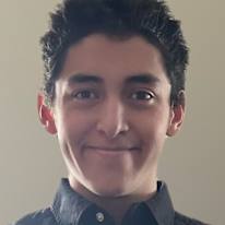 Photo of Gabriel