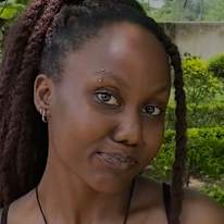 Photo of Acwengile Morris