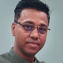 Photo of Rohit Ravindra Khamkar