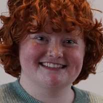 Photo of Sinead