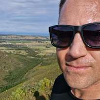 Photo of Jonathan