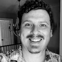 Photo of Brad
