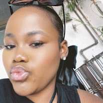 Photo of Zanele