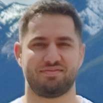 Photo of Omid