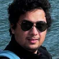 Photo of Himanshu