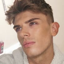 Photo of Connor