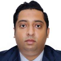 Photo of Hafiz Kaleem Ullah