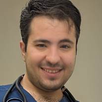 Photo of Javad