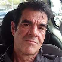 Photo of Carl-John Beck