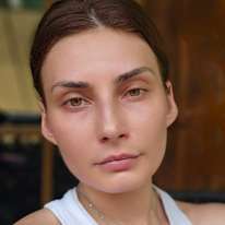 Photo of Yana