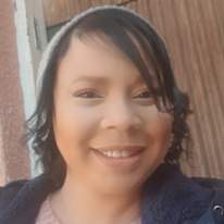 Photo of Leandra White