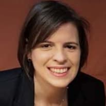 Photo of Heather