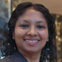 Photo of Modhumita