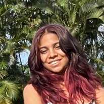Photo of shrashti parmar