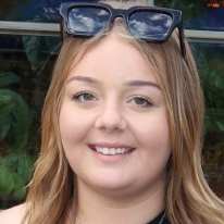 Photo of Hannah