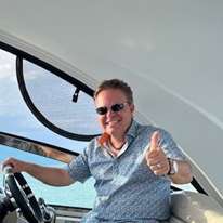 Photo of Kevin Parent