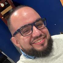 Photo of Amaury