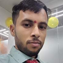 Photo of Sujit Pandey