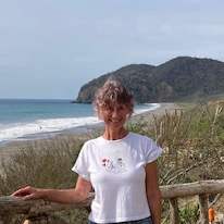 Photo of Tammy