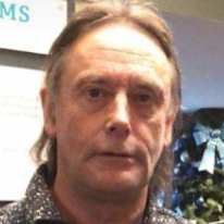 Photo of Keith lovegrove