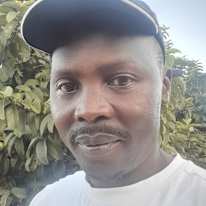 Photo of Boniface Gundani