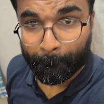 Photo of Viraj