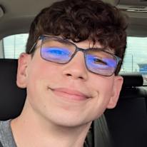 Photo of Julian