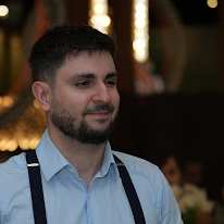Photo of Ahmad Azizov