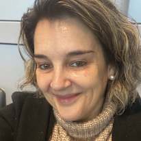 Photo of Sandra Santos