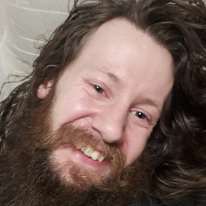 Photo of Mark