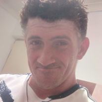 Photo of Jean Pierre Marshall