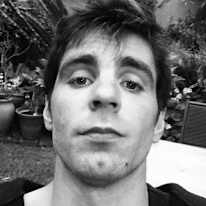 Photo of Kyle