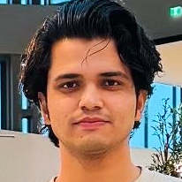 Photo of Muhammad Nabeel