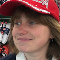 Photo of Laura Colin