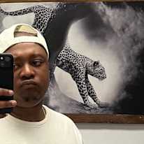 Photo of Clifford Hlatshwayo
