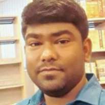 Photo of Ashraful